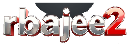 rbajee2 logo